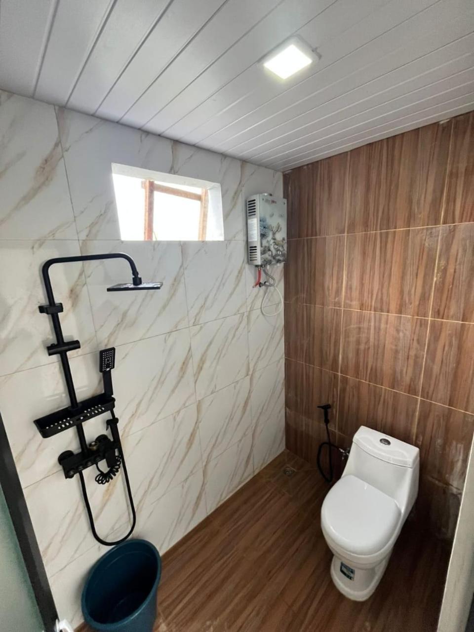 Villa Bintang Sikunir 2 Вонособо Экстерьер фото