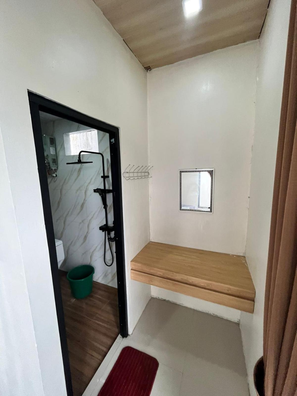 Villa Bintang Sikunir 2 Вонособо Экстерьер фото